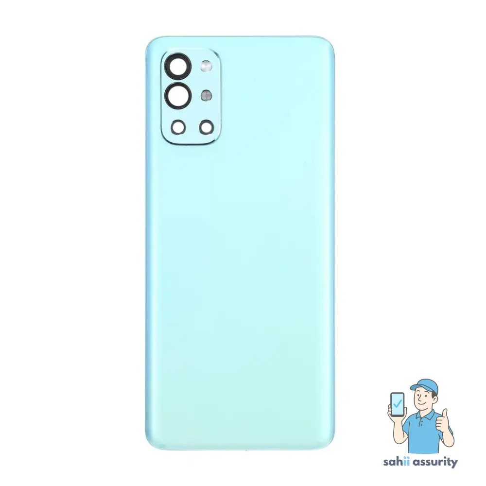 Back Panel Cover for OnePlus 9R 5G thumbnail